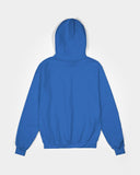 2 Hearts One Love Unisex Hoodie | Champion