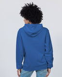 B-U Black Unique Unisex Hoodie | Champion
