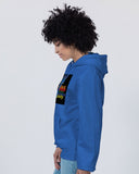 B-U Black Unique Unisex Hoodie | Champion