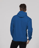 B-U Black Unique Unisex Premium Pullover Hoodie | Lane Seven