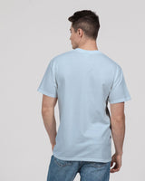 B-U Black Unique Unisex Heavy Cotton T-Shirt | Gildan