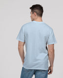 B-U Black Unique Unisex Heavy Cotton T-Shirt | Gildan