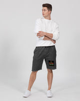 B-U BE UNIQUE Unisex Vintage Shorts | Lane Seven