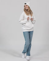 2 Hearts One Love Solid Knit Beanie | Sportsman