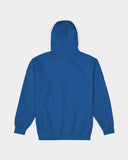 B-U Black Unique Unisex Premium Pullover Hoodie | Lane Seven