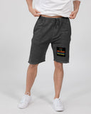 B-U BE UNIQUE Unisex Vintage Shorts | Lane Seven