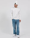 B-U Black Unique Solid Knit Beanie | Sportsman