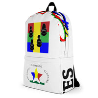 Clothentic Authentic Backpack/Bags
