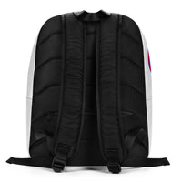 Robot Fam Minimalist Backpack/Bags